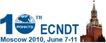 ECNDT 2010
